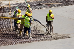Easy Concrete Maintenance Easy Concrete Maintenance